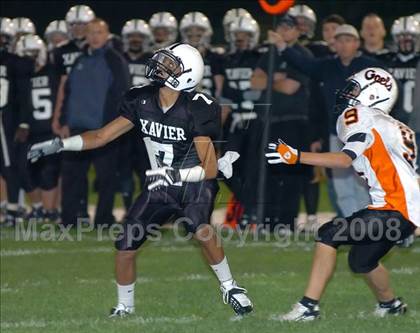 Thumbnail 3 in Shelton @ Xavier photogallery.
