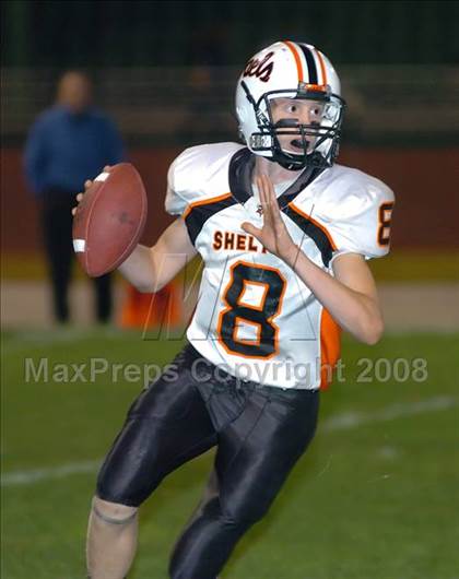Thumbnail 1 in Shelton @ Xavier photogallery.