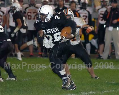 Thumbnail 3 in Shelton @ Xavier photogallery.