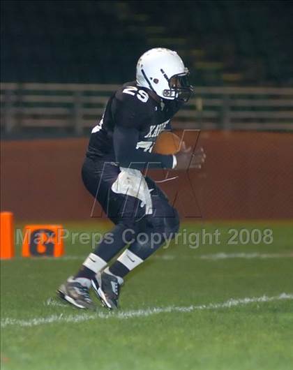 Thumbnail 3 in Shelton @ Xavier photogallery.
