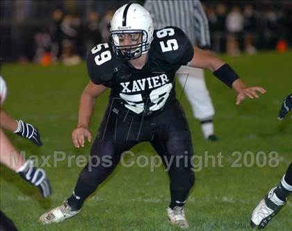 Thumbnail 2 in Shelton @ Xavier photogallery.