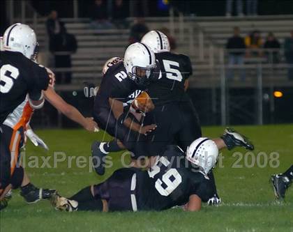 Thumbnail 2 in Shelton @ Xavier photogallery.