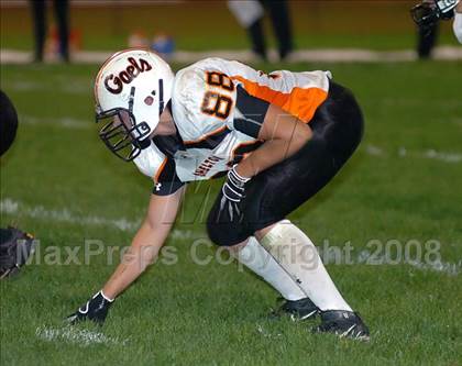 Thumbnail 3 in Shelton @ Xavier photogallery.