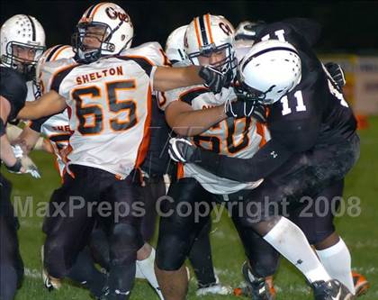 Thumbnail 3 in Shelton @ Xavier photogallery.