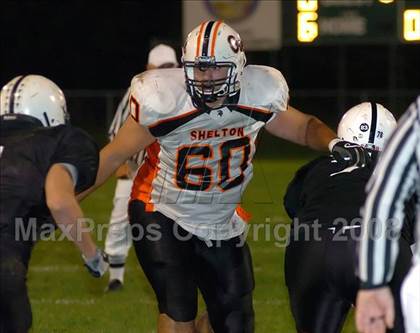 Thumbnail 1 in Shelton @ Xavier photogallery.