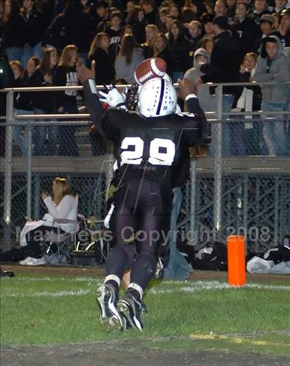 Thumbnail 1 in Shelton @ Xavier photogallery.