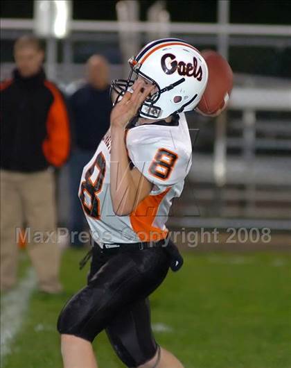 Thumbnail 1 in Shelton @ Xavier photogallery.