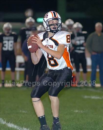 Thumbnail 3 in Shelton @ Xavier photogallery.