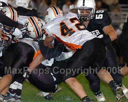 Thumbnail 2 in Shelton @ Xavier photogallery.