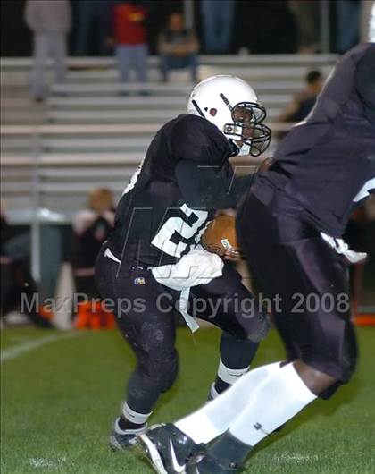 Thumbnail 3 in Shelton @ Xavier photogallery.