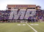 Photo from the gallery "Cooper @ Wylie"
