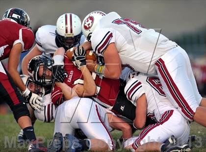 Thumbnail 3 in Layton Christian Academy @ North Sevier photogallery.