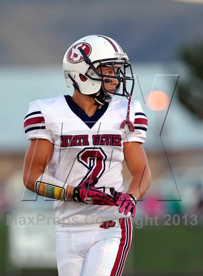 Thumbnail 3 in Layton Christian Academy @ North Sevier photogallery.