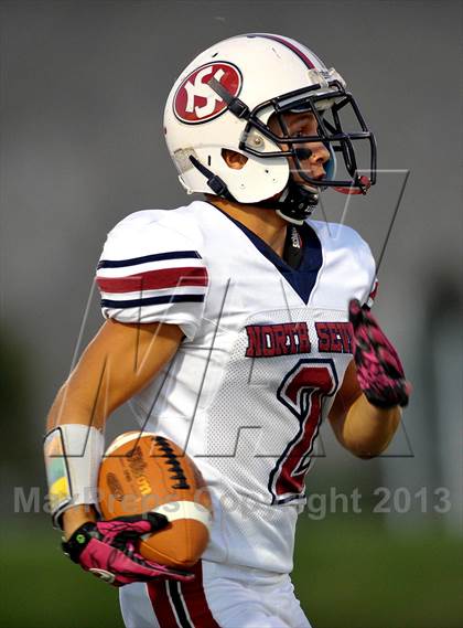 Thumbnail 3 in Layton Christian Academy @ North Sevier photogallery.