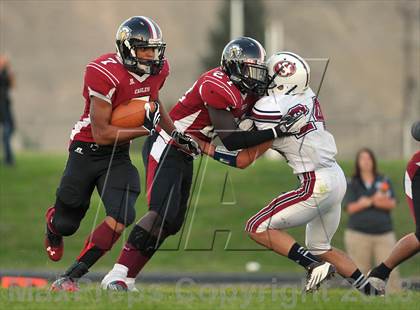 Thumbnail 3 in Layton Christian Academy @ North Sevier photogallery.