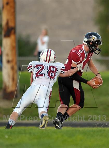 Thumbnail 2 in Layton Christian Academy @ North Sevier photogallery.