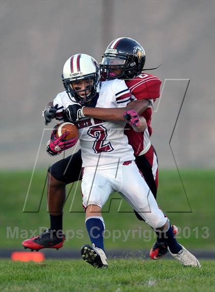 Thumbnail 1 in Layton Christian Academy @ North Sevier photogallery.