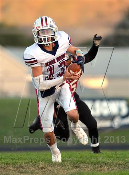 Thumbnail 3 in Layton Christian Academy @ North Sevier photogallery.