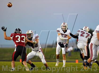Thumbnail 3 in Layton Christian Academy @ North Sevier photogallery.
