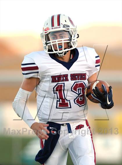 Thumbnail 1 in Layton Christian Academy @ North Sevier photogallery.