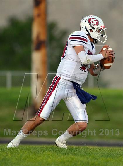 Thumbnail 3 in Layton Christian Academy @ North Sevier photogallery.