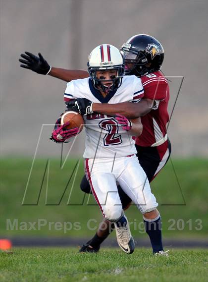 Thumbnail 3 in Layton Christian Academy @ North Sevier photogallery.