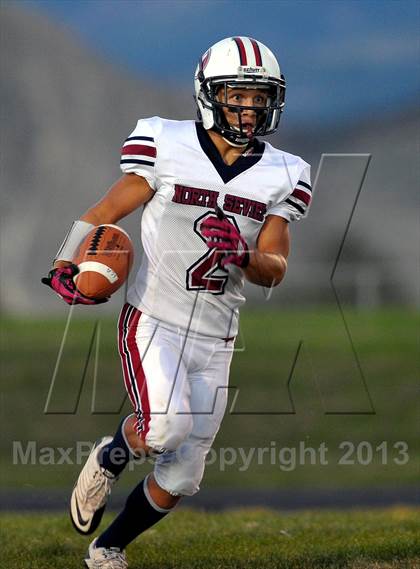 Thumbnail 2 in Layton Christian Academy @ North Sevier photogallery.
