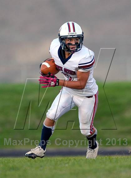 Thumbnail 1 in Layton Christian Academy @ North Sevier photogallery.