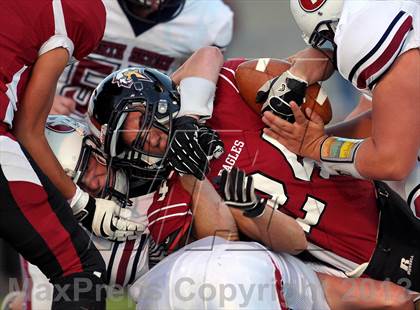 Thumbnail 2 in Layton Christian Academy @ North Sevier photogallery.
