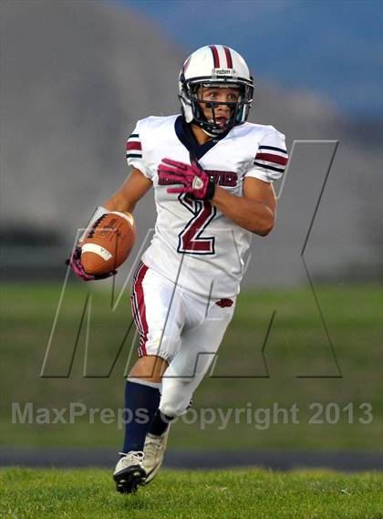 Thumbnail 3 in Layton Christian Academy @ North Sevier photogallery.