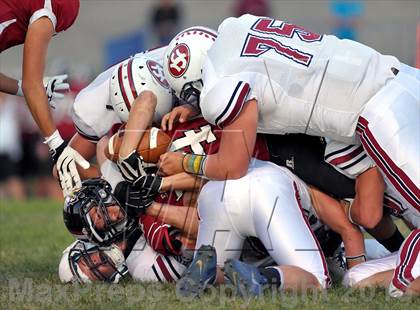 Thumbnail 1 in Layton Christian Academy @ North Sevier photogallery.