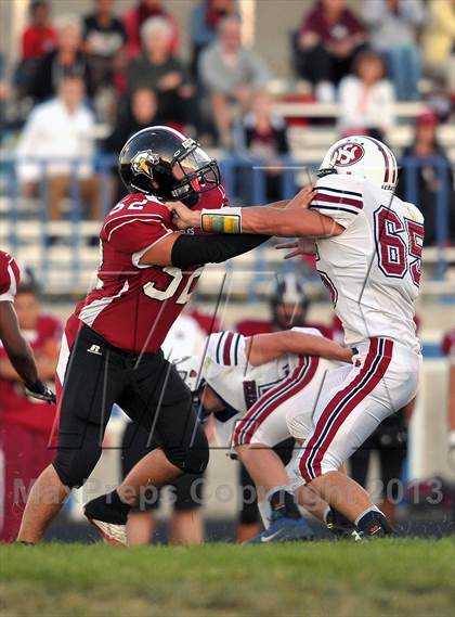 Thumbnail 3 in Layton Christian Academy @ North Sevier photogallery.
