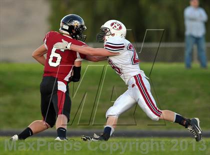 Thumbnail 1 in Layton Christian Academy @ North Sevier photogallery.