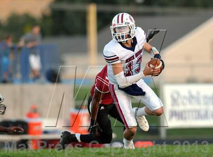 Thumbnail 1 in Layton Christian Academy @ North Sevier photogallery.