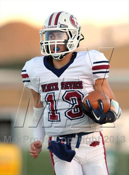 Thumbnail 3 in Layton Christian Academy @ North Sevier photogallery.