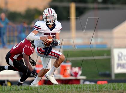 Thumbnail 3 in Layton Christian Academy @ North Sevier photogallery.