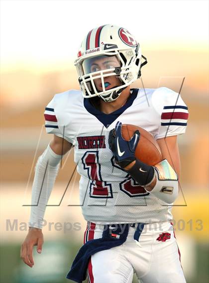 Thumbnail 1 in Layton Christian Academy @ North Sevier photogallery.