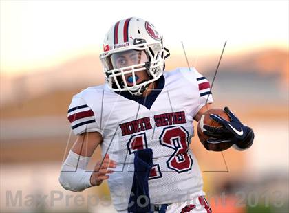 Thumbnail 2 in Layton Christian Academy @ North Sevier photogallery.