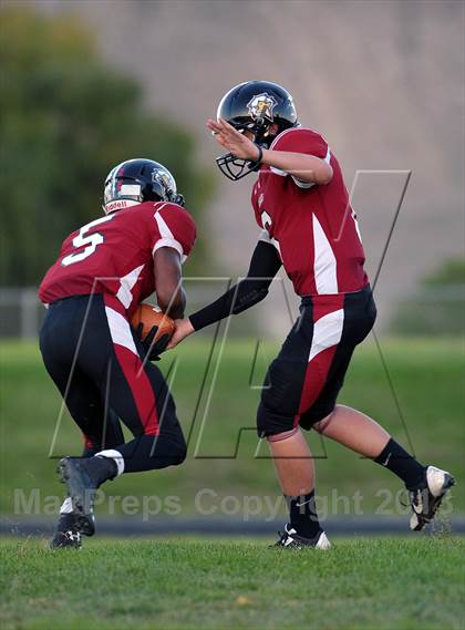 Thumbnail 3 in Layton Christian Academy @ North Sevier photogallery.