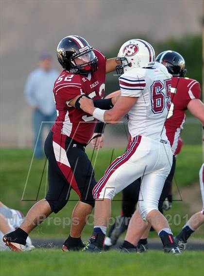 Thumbnail 3 in Layton Christian Academy @ North Sevier photogallery.