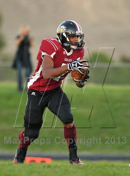 Thumbnail 1 in Layton Christian Academy @ North Sevier photogallery.