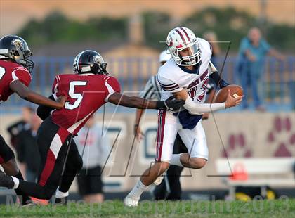 Thumbnail 1 in Layton Christian Academy @ North Sevier photogallery.