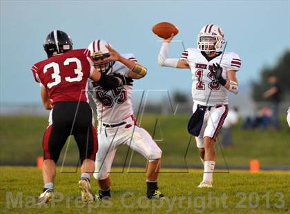 Thumbnail 1 in Layton Christian Academy @ North Sevier photogallery.
