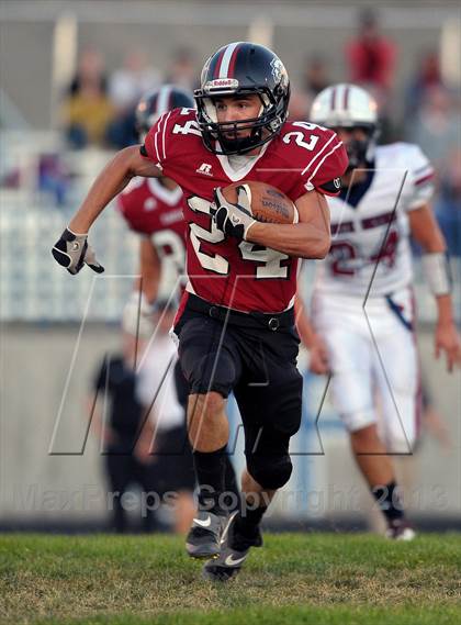 Thumbnail 1 in Layton Christian Academy @ North Sevier photogallery.