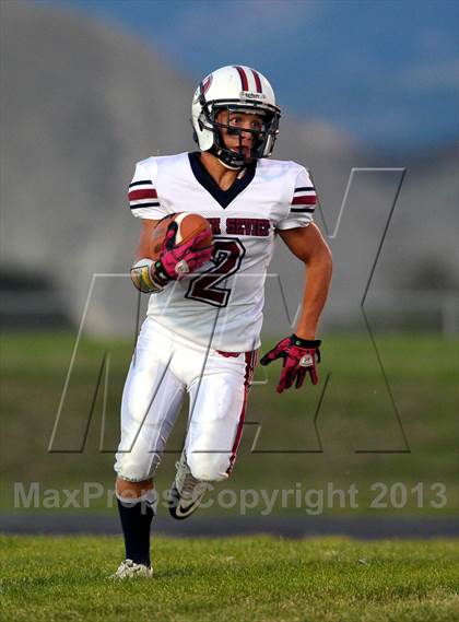Thumbnail 1 in Layton Christian Academy @ North Sevier photogallery.