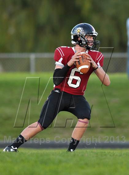 Thumbnail 2 in Layton Christian Academy @ North Sevier photogallery.