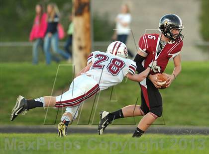 Thumbnail 3 in Layton Christian Academy @ North Sevier photogallery.