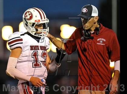 Thumbnail 2 in Layton Christian Academy @ North Sevier photogallery.