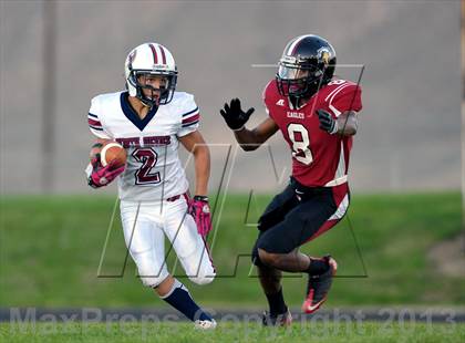 Thumbnail 1 in Layton Christian Academy @ North Sevier photogallery.