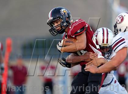 Thumbnail 3 in Layton Christian Academy @ North Sevier photogallery.